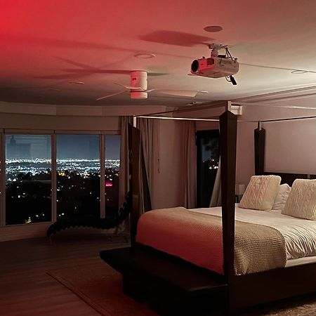 Le Chateau Los Angeles Buitenkant foto